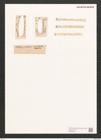 Colletonema lacustre (Ag.) Kuetz. (de-Toni-Nr.: Genus 18, Species 1155) Zeichnungen Sammlung Grunow (NHMW-BOT-W0369349)